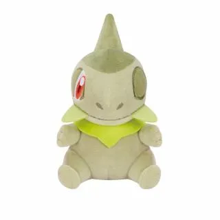 Cキバゴ】ポケットモンスター くつろぎタイムぬいぐるみ～フシギダネ