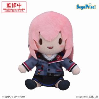 C教室のセカイの巡音ルカ】プロジェクトセカイ カラフルステージ! feat