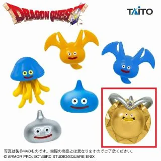 Fゴールデンスライム】ドラゴンクエスト AM フィギュアコレクション