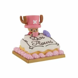Aケーキ(四角)】ワンピース Paldolce collection vol.3 オンライン
