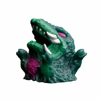 Bビオランテ】東宝怪獣シリーズ ゴジラミニソフビクロニクルvol.1