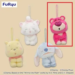 B賞 ぬいぐるみ キャラクター prize_thumb_1_20250409_061857_