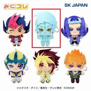 遊戯王　ZEXAL　2014年 テレビ番組打ち上げ参加者記念品 prize_thumb_1_20250416_063310_