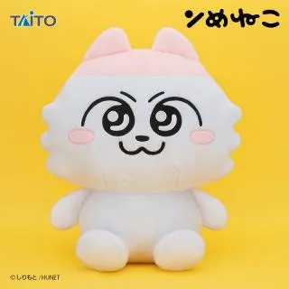 ンめねこ GRAN+ ぬいぐるみ オンラインクレーンゲーム DMMオンクレ