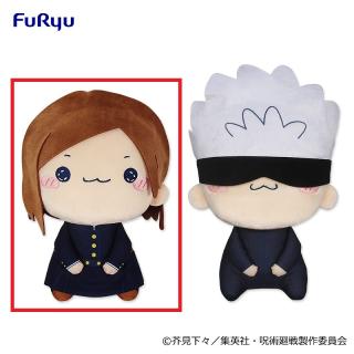 A釘崎野薔薇】TVアニメ『呪術廻戦』 もちぴこBIGぬいぐるみ②