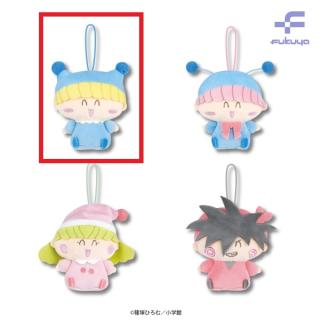 Aミルモ】ミルモでポン! ましゅもっちひとくちサイズ オンライン