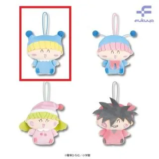 Aミルモ】ミルモでポン! ましゅもっちひとくちサイズ オンライン