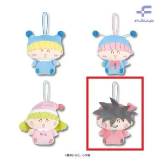 Dヤシチ】ミルモでポン! ましゅもっちひとくちサイズ オンライン