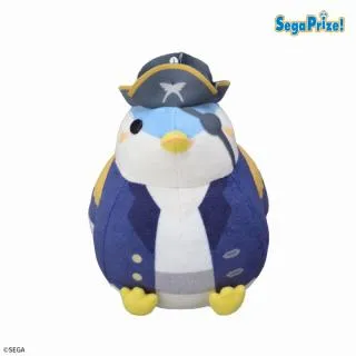 B海賊の子ブンちゃん(オレンジ)】龍が如く8 外伝 Pirates in Hawaii