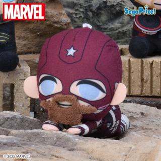 Dレッド・ガーディアン】『サンダーボルツ*』 & you マスコット(EX