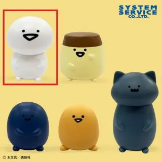 お文具さん】お文具といっしょ ぬいぐるみXL ウルトラDX オンライン