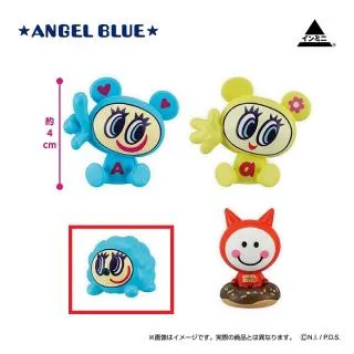 MINIBLUE POPUP ヨンファ 2種セット購入特典なし prize_thumb_1_20250416_114718_