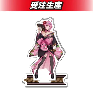 ねある】すたすぺ アクリルスタンド オンラインクレーンゲーム DMMオンクレ