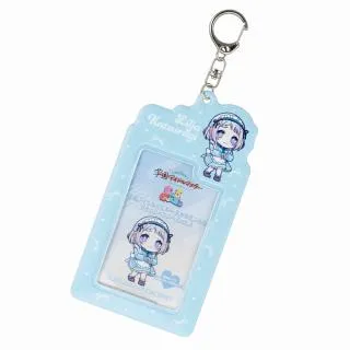 B葛城リーリヤ】学園アイドルマスター きゅるぽっぷん フォトカード