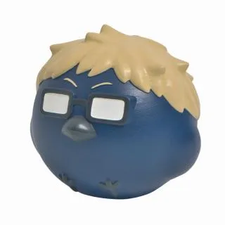 Cツキガラス】ハイキュー!! ボールフィギュア オンラインクレーン