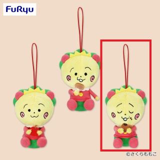 コジコジ】COJI-COJI おおきなSOFVIMATES～パステルなコジコジ