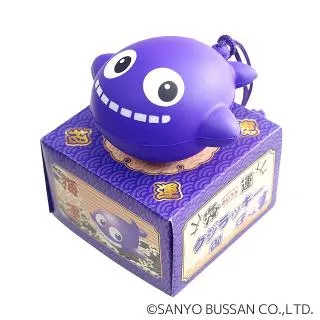 海物語 BOXティッシュ(スタンダードver)5個組 オンラインクレーン