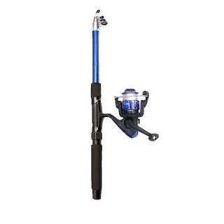 A青】釣り入門セット YD-5400 オンラインクレーンゲーム DMMオンクレ