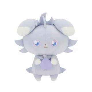 Cニャスパー】ポケピース ぬいぐるみ Starry Night～ピチュー