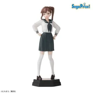 陸奥こまろ】「生徒会にも穴はある!」 Desktop×Decorate Collections