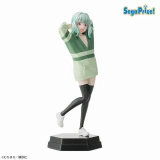 陸奥こまろ】「生徒会にも穴はある!」 Desktop×Decorate Collections