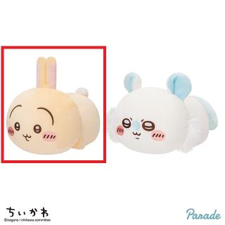 Aうさぎ】ちいかわ もっちるねそべり BIGぬいぐるみ② オンライン