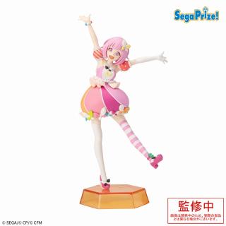 鳳えむ】プロジェクトセカイ カラフルステージ! feat. 初音ミク