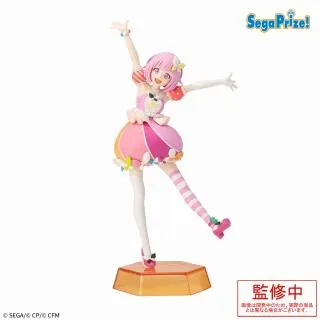 鳳えむ】プロジェクトセカイ カラフルステージ! feat. 初音ミク