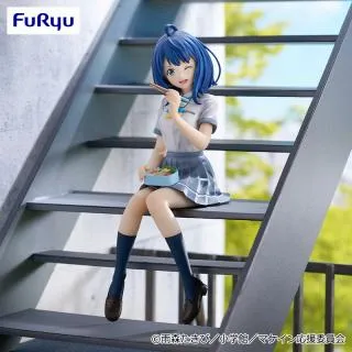 z*n様 【未使用】負けヒロインが多すぎる！ 八奈見杏菜 初期グッズ等 大量まと 負けヒロインが多すぎる! Vivitフィギュア 八奈見杏菜【未開封