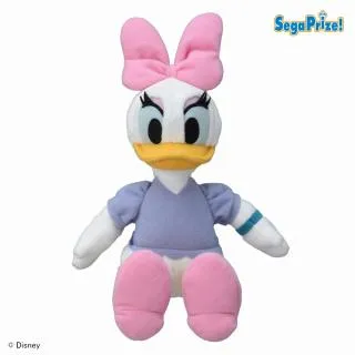 Bデイジー】ダックファミリー ぬいぐるみVol.2(EX) オンラインクレーン