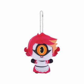 Dニフティ】ハズビン・ホテルへようこそ ぬいぐるみvol.1 オンライン