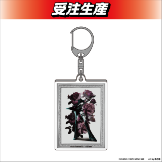 期間限定【DMMオンクレ限定】JILUKA アクリルスタンド（完全描き下ろし） 期間限定【DMMオンクレ限定】JILUKA アクリルスタンド（完全描き