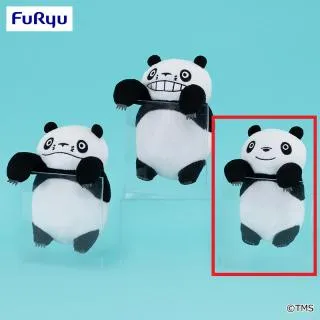 パンダ　匿名配送がメイン(^o^) びっくらたまご　13個セット Cパンちゃん】パンダコパンダ ひっかけぬいぐるみ オンラインクレーン