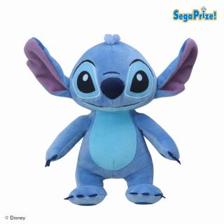 Aスティッチ】リロ&スティッチ ぬいぐるみ ～オハナ～(EX) オンライン
