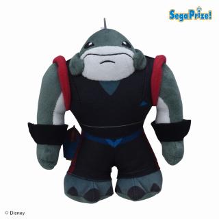 リロ＆スティッチ イトーヨーカドー 限定 映画 スティッチ 等身