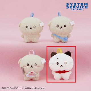 Dいしつよちゃん】いしよわちゃん ちびマスコット オンライン