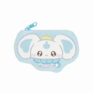 Eぷちきゅあぽるん】ぷちきゅあ～Precure Fairies～ みにみにぽーち