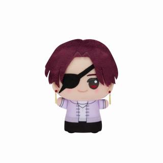 C蘇枋隼飛】TVアニメ『WIND BREAKER』 ちびぐるみvol.3 オンライン