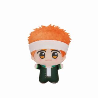 ぬいぐるみ&ちびぐるみ等、アニメキャラクターぬいぐるみまとめ売り100点 D柘浦大河】TVアニメ『WIND BREAKER』 ちびぐるみvol.3 オンライン