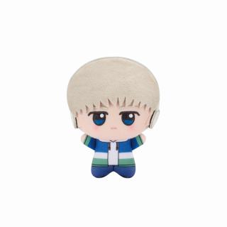 WIND BREAKER 梶蓮 ちびぐるみ 4体セット prize_thumb_1_20250604_040301_