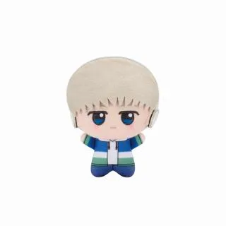 【新品】WIND BREAKER ちびぐるみ vol.3 vol.4 B梶蓮】TVアニメ『WIND BREAKER』 ちびぐるみvol.4 オンラインクレーン