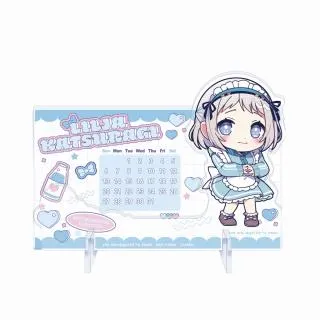 学園アイドルマスター 葛城リーリヤ まとめ売り B葛城リーリヤ】学園アイドルマスター きゅるぽっぷん アクリル万年