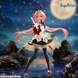 アストルフォ】Fate/Grand Order FIGURIZMα “セイバー/アストルフォ