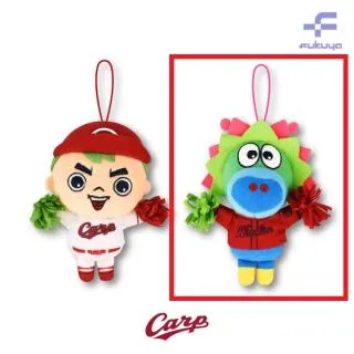 広島東洋カープ スラィリーピコピコ帽子 オンラインクレーンゲーム DMM