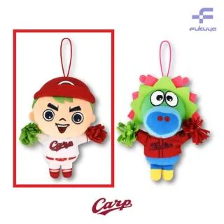 D広島東洋カープ】パワフルプロ野球 パワプロくん プライズアクション