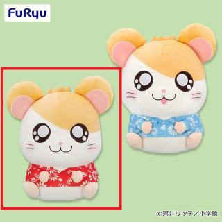 新品 レトロ 当時物 ハム太郎夏祭りぬいぐるみ タグ付き 新品 レトロ 当時物 ハム太郎夏祭りぬいぐるみ タグ付き