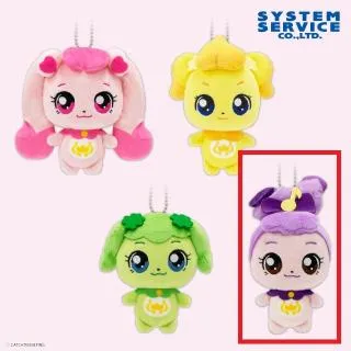 Dララピン】キャッチ!ティニピン ぬいぐるみ Part1 オンラインクレーン