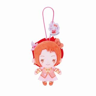 Yesプリキュア5GOGO！ 映画 限定 ぬいぐるみ ルージュ Yesプリキュア