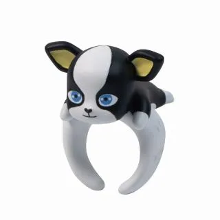 ジョジョ　イギー　まとめ売り ジョジョの奇妙な冒険 イギー2点まとめ売り - メルカリ