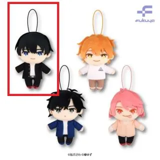 C佐久間柊】みなと商事コインランドリー ピこぬい オンラインクレーン